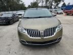 2013 Lincoln MKX