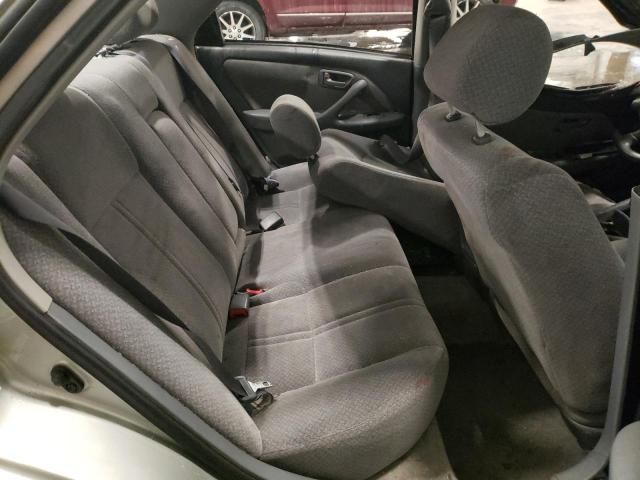 2001 Toyota Camry CE