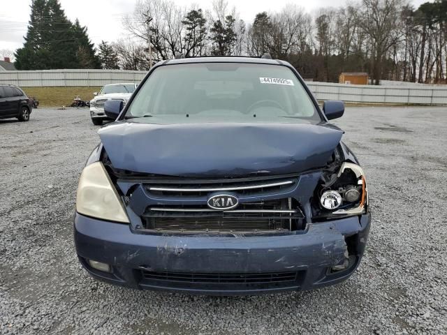 2007 KIA Sedona EX