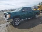 2010 GMC Sierra K1500 SLE