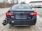 2017 Subaru Legacy 2.5I Premium