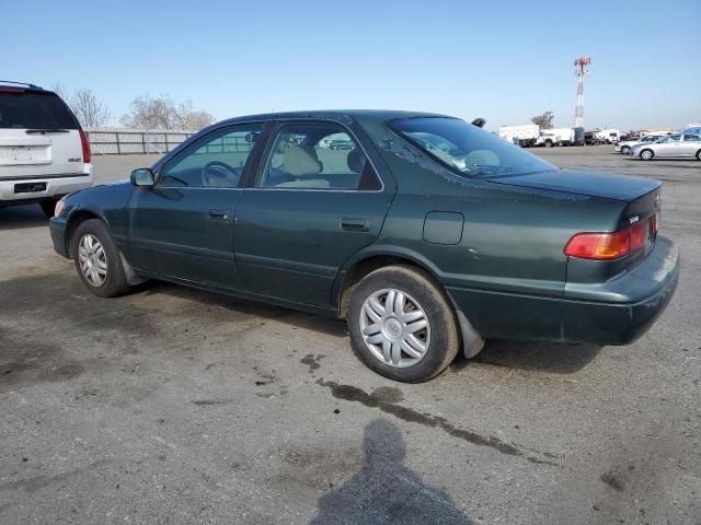 2000 Toyota Camry CE