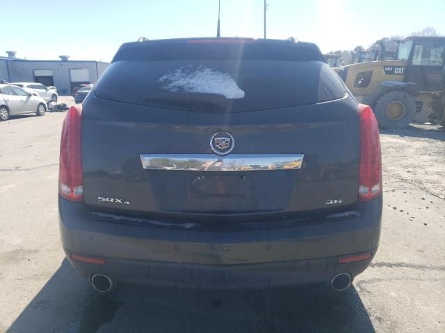 2013 Cadillac SRX Performance Collection