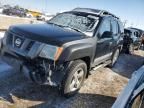 2006 Nissan Xterra OFF Road