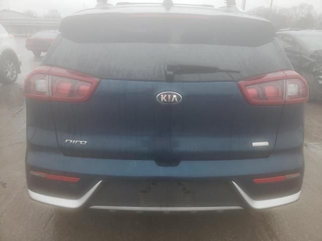 2019 KIA Niro FE