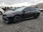 2022 Toyota Camry Night Shade