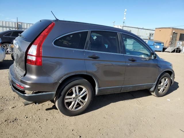 2010 Honda CR-V EX