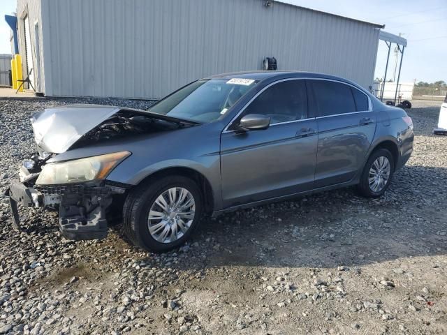 2010 Honda Accord LX