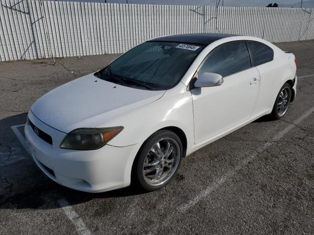 2006 Scion TC