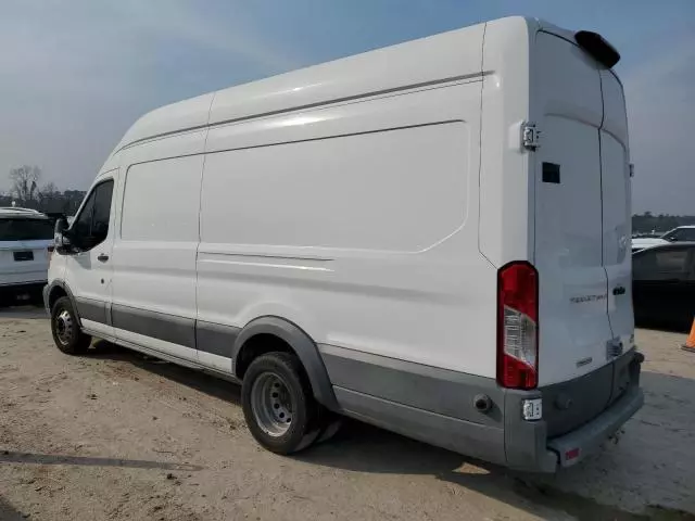 2018 Ford Transit T-350 HD