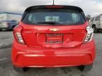 2016 Chevrolet Spark LS