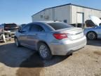 2014 Chrysler 200 LX