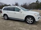 2011 Mercedes-Benz GL 450 4matic