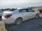 2015 Buick Lacrosse