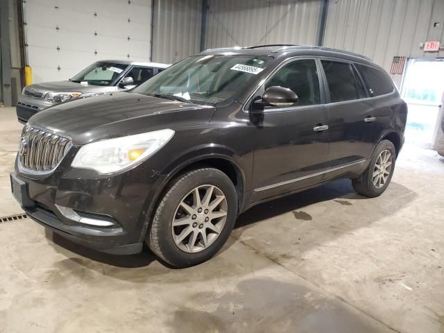 2013 Buick Enclave