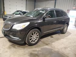 Buick Vehiculos salvage en venta: 2013 Buick Enclave