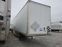 Salvage trucks for sale at Tulsa, OK auction: 2015 Vanguard Trailer