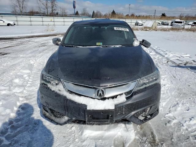 2016 Acura ILX Base Watch Plus