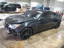 Hyundai Genesis salvage cars for sale: 2014 Hyundai Genesis Coupe 3.8L