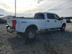 2018 Ford F350 Super Duty