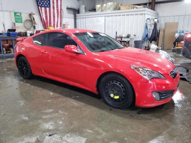 2010 Hyundai Genesis Coupe 3.8L