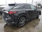 2024 Lexus RX 350 Base