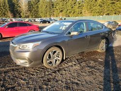 2020 Subaru Legacy Limited en venta en Graham, WA