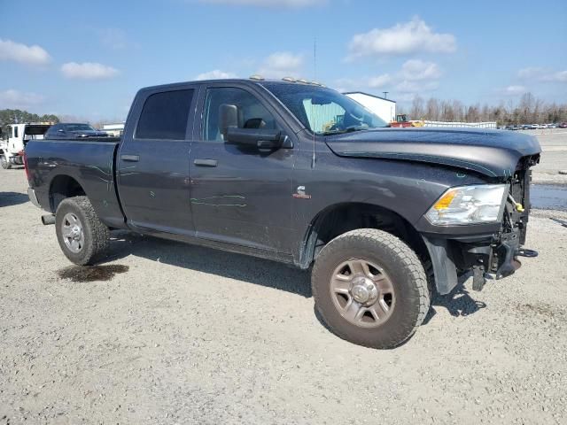 2016 Dodge RAM 2500 ST