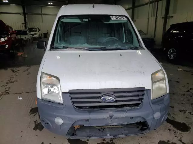 2013 Ford Transit Connect XL