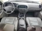 2003 Toyota Sequoia Limited