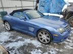 2005 Chrysler Crossfire Limited