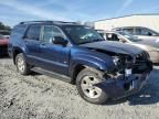 2007 Toyota 4runner SR5