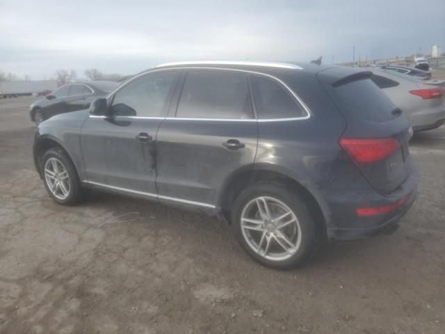 2014 Audi Q5 Premium Plus