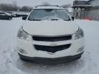 2012 Chevrolet Traverse LS