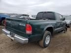 1998 Dodge Dakota