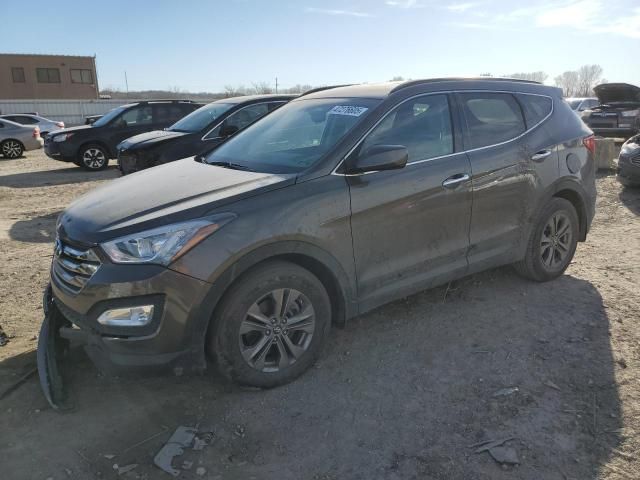 2014 Hyundai Santa FE Sport