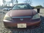 2003 Honda Civic LX