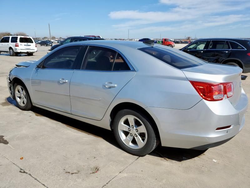 2015 Chevrolet Malibu LS