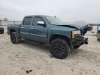 2009 Chevrolet Silverado K1500 LT