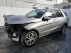 2016 Mercedes-Benz GLE 350 4matic