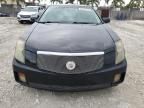 2004 Cadillac CTS