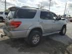 2005 Toyota Sequoia SR5