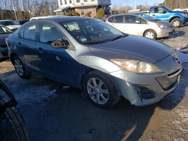 2010 Mazda 3 I