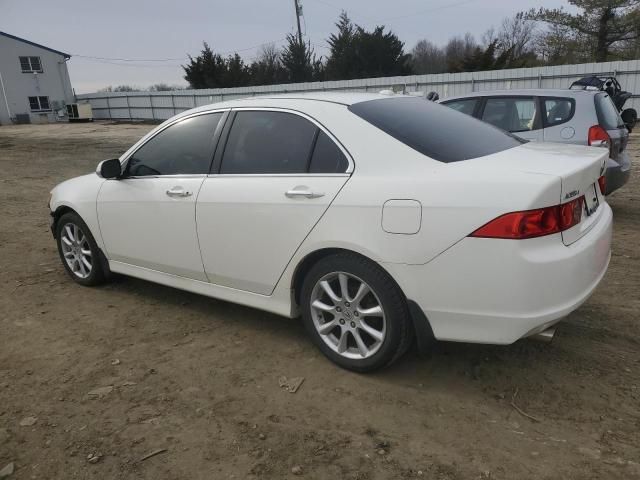 2006 Acura TSX