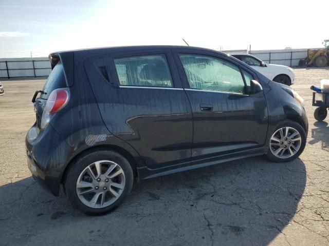 2015 Chevrolet Spark EV 2LT