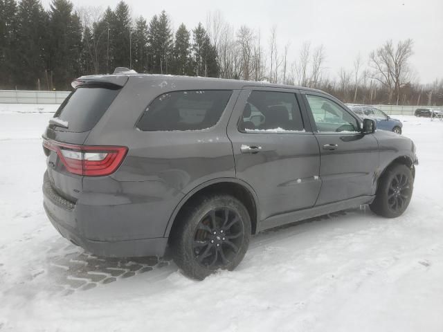 2020 Dodge Durango GT