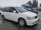 2004 Honda Odyssey EXL