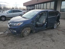 2016 Honda CR-V EX en venta en Fort Wayne, IN