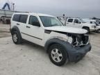 2007 Dodge Nitro SXT