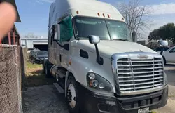 2016 Freightliner Cascadia 113 en venta en Houston, TX